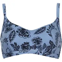 Vivid Top de bikini 'Mix&Match' marino / zafiro