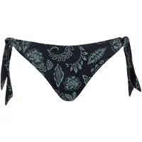 Vivid Braga de bikini 'Mix&Match' azul oscuro / esmeralda