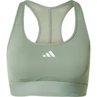 Adidas adidasSujetador PrimeLiftreact Training S Silver Green / White Mujer