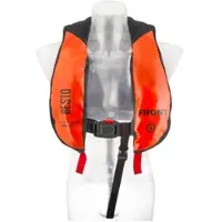 Talamex Chaleco Salvavidas Besto Solas Fisherman 300n