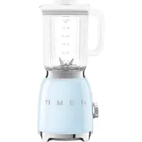 Smeg Licuadora 50s Style Pbf03 1.l 800w