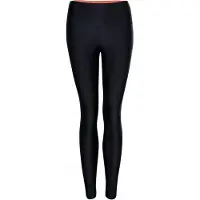 INASKA - Women's Tight Chill - Leggings size XS, negro