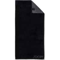 JOOP! Toalla negro