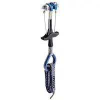 Rock Empire - Axel - Fisurero size 0,25, azul
