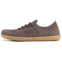 Doghammer - Terrar Knit - Calzado minimalista size 43, marrón