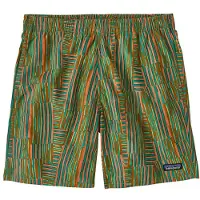 Patagonia - Funhoggers Shorts - Pantalones cortos size XS, oliva