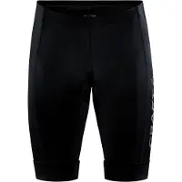 Craft - Core Endur Shorts - Pantalones de ciclismo size S, negro