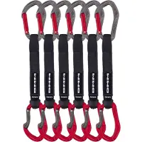 Dmm - Alpha Sport Quickdraw - Cinta exprés size 18 cm, multicolor
