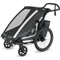 Thule Remolque De Bicicleta Chariot Cross 1