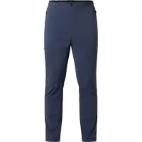 Haglöfs - L.I.M Fuse II Pant - Pantalones de trekking size 54, azul