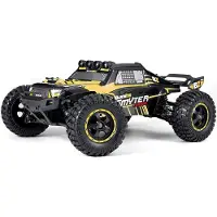 Blackzon Coche Rc Smyter Dt Turbo 1/12 4wd 3s (540255)