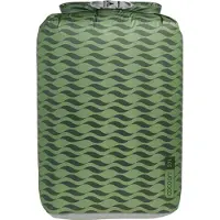 Cocoon - Drybag Ultralight - Funda size 37 l, verde