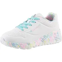 SKECHERS Zapatillas deportivas 'Uno Lite' blanco