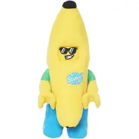 LEGO Peluche del Chico con Disfraz de Plátano