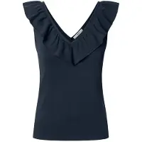 Pepe Jeans Blusa MILLIE mujer - Marino - EU XS