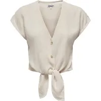 ONLY Blusa 'SIESTA' arena