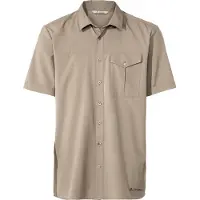 Vaude Camisa De Manga Corta Rosemoor Ii