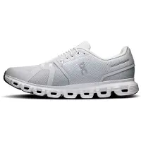 ON - Cloud 6 - Zapatillas deportivas size 42,5, gris