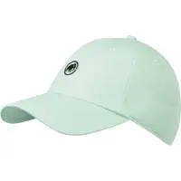 Mammut - Baseball Cap - Gorra size L/XL - 58-62 cm, verde