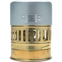 Optimus - Cocina - Svea - Dorado