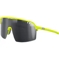 Julbo - Intensity Spectron S3 (VLT 12%) - Gafas de ciclismo size M, gris