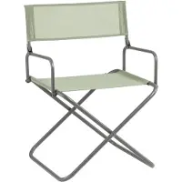 Lafuma Mobilier - Mesas y sillas de camping - FGX XL Batyline Moss - Verde
