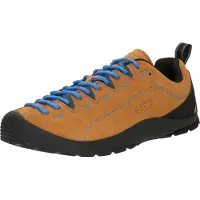 Keen - Women's Jasper - Calzado informal size 39, cathay spice /azul