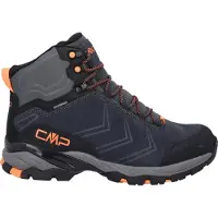 CMP - Melnick Mid Trekking Shoes Waterproof - Botas de trekking size 44, azul
