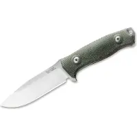 Lionsteel - M5 - Cuchillos size Klinge 11,5 cm, multicolor