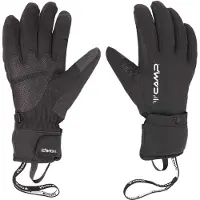 Camp - Ropa para esquí de travesía - G Pure Warm Black - Talla M - Negro