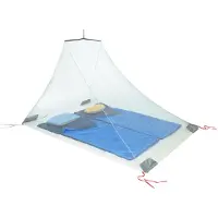 Cocoon - Mosquito Outdoor Net - Mosquitera size 230 x 150 cm, verde
