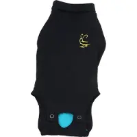 Medical Pet Shirt Perro - Azul XL