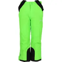 ZigZag - Kid's Provo Ski Pants W-Pro 10.000 - Pantalones de esquí size 92/98, verde