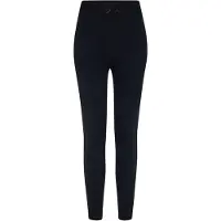 Born Living Yoga Pantalón deportivo 'Esme' gris / negro