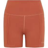 Born Falda deportiva 'Sayani' naranja