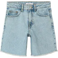 Name it Vaquero 'NKFBella' azul denim