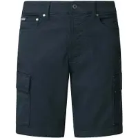 Pepe Jeans Pantalón cargo 'Gymdigo' navy