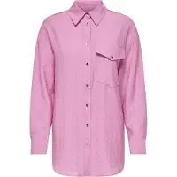 ONLY Blusa 'TANIA' rosa