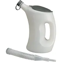 Pressol Vaso Medidor Pp 3l