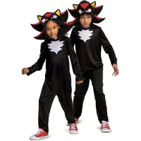 Disguise Disfraz Infantil Shadow Movie