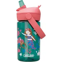 CamelBak Botella Thrive Flip Straw Kids 400ml