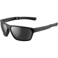 Bolle - Terrus Polarized S3 - Gafas de sol size S/M, gris