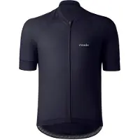 Straede - Kaern Jersey - Maillot de ciclismo size XXL, azul