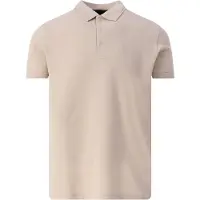 BOSS Polo De Manga Corta Paddy 10241663 Green