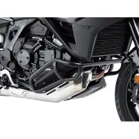 Hepco&Becker Estribo de protección del motor HONDA NT1100 22- NEGRO