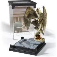 Noble Collection Figura De Thunderbird Animales Fantásticos