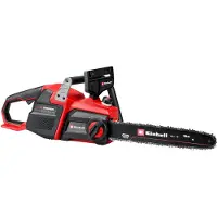 Einhell Sierra de cadena inalámbrica GP-LC 36/40 Li BL-Solo