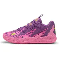 Puma Unisex Mb.03 Lo Tmnt Krang Ultra Violet-fast Pink-speed Yell Talla: 44 | Zapatillas de Fitness Outlet | Unisex | Púrpura