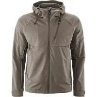 Gonso - Trail Jacket - Chaqueta de ciclismo size S, gris