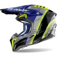 Airoh Casco Off-road Aviator 3 Hima